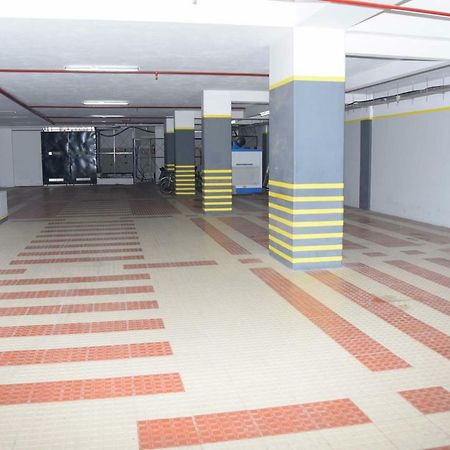 Salem Regency - A Business Stay ภายนอก รูปภาพ