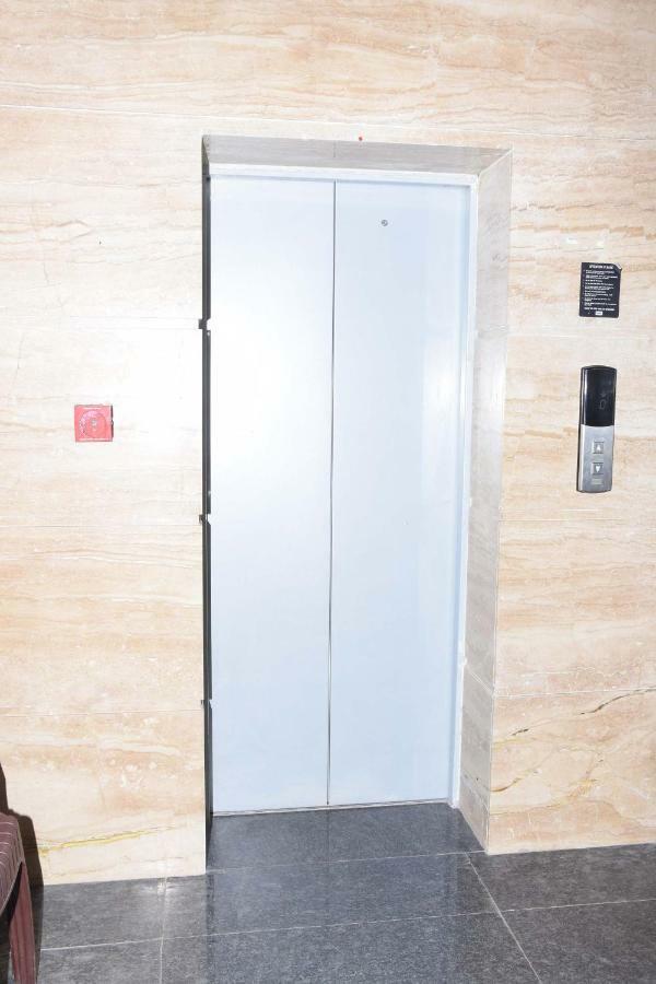 Salem Regency - A Business Stay ภายนอก รูปภาพ
