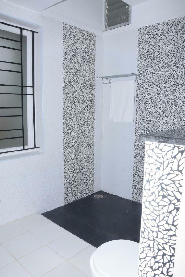 Salem Regency - A Business Stay ภายนอก รูปภาพ