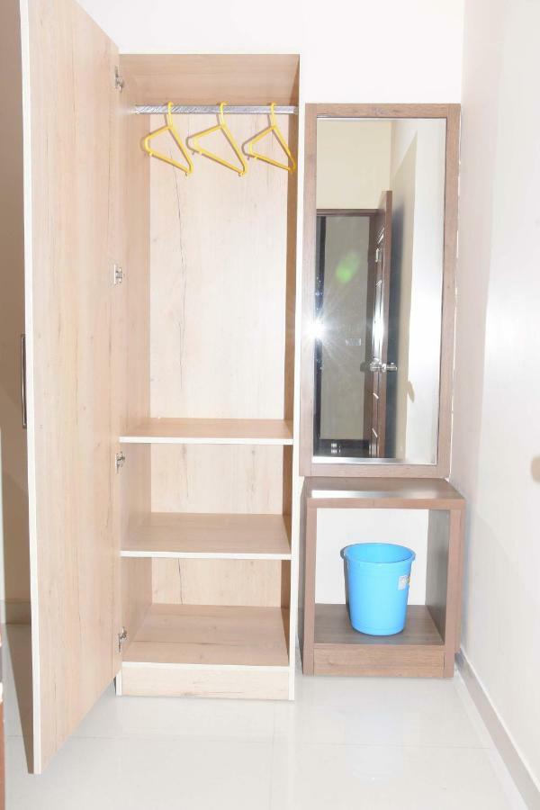 Salem Regency - A Business Stay ภายนอก รูปภาพ