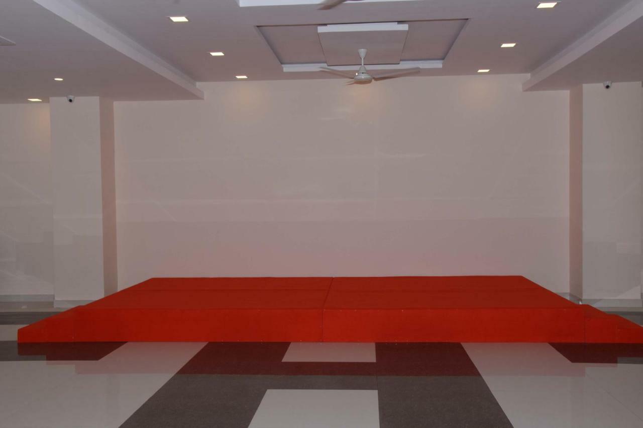 Salem Regency - A Business Stay ภายนอก รูปภาพ