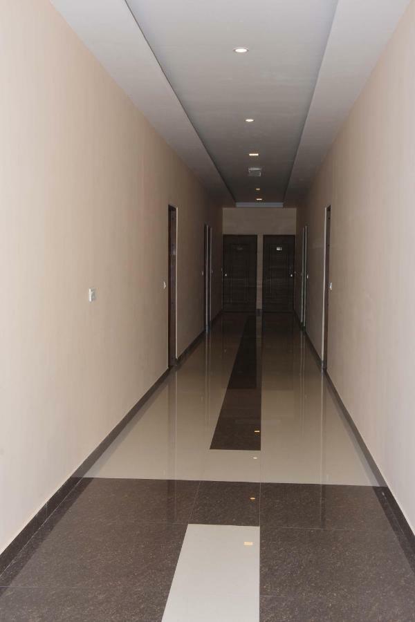 Salem Regency - A Business Stay ภายนอก รูปภาพ