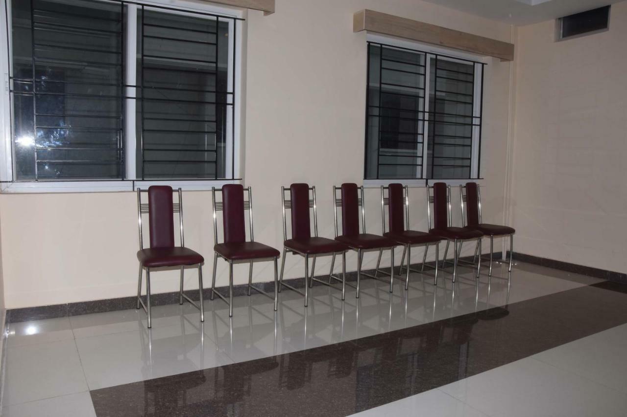 Salem Regency - A Business Stay ภายนอก รูปภาพ